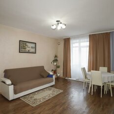 Квартира 48,2 м², 2-комнатная - изображение 1