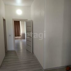 Квартира 59,9 м², 2-комнатная - изображение 1