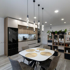 Квартира 74,2 м², 2-комнатная - изображение 1