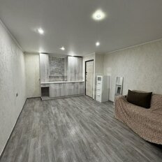 19,8 м², комната - изображение 3