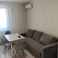 Квартира 37,8 м², 1-комнатная - изображение 3