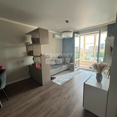 Квартира 50 м², 2-комнатная - изображение 2