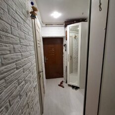 Квартира 40 м², 1-комнатная - изображение 4