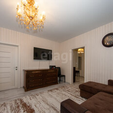 Квартира 54,8 м², 2-комнатная - изображение 3