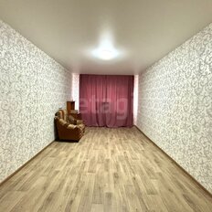 Квартира 66,3 м², 3-комнатная - изображение 2