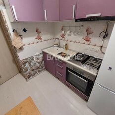 Квартира 28,6 м², 1-комнатная - изображение 3
