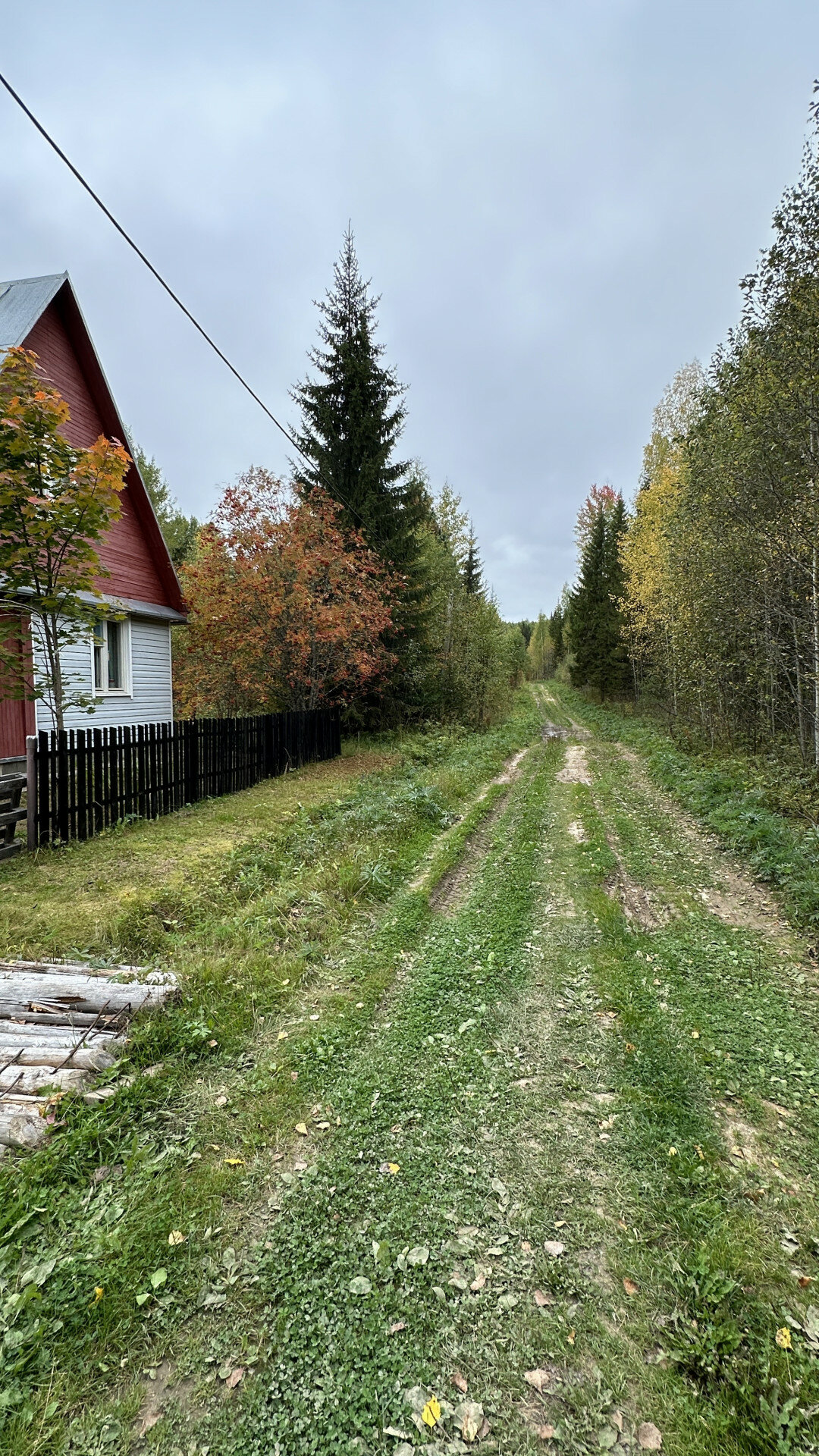 Дом 2-комн. 60 м² в СНТ Соколовка — фото 20 из 21