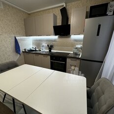 Квартира 37,2 м², 1-комнатная - изображение 3