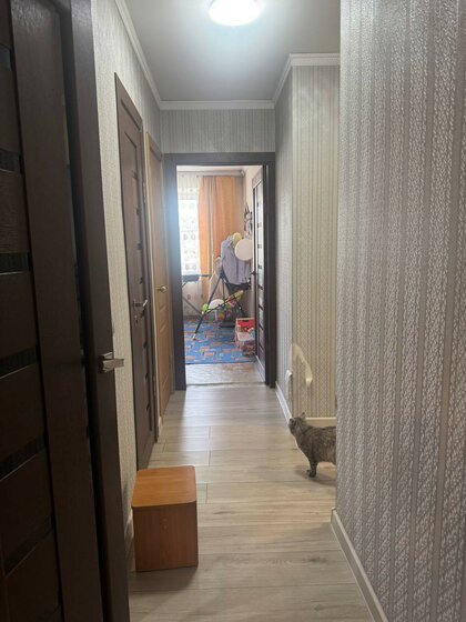 65,3 м², 3-комнатная квартира 9 500 000 ₽ - изображение 47