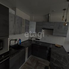 Квартира 31 м², студия - изображение 3