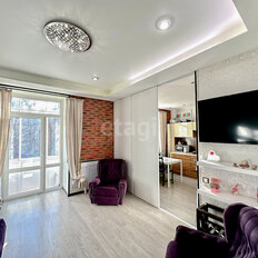 Квартира 52,4 м², 2-комнатная - изображение 3