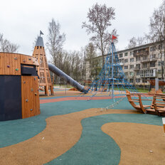 11,5 м², комната - изображение 1