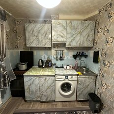 Квартира 68,3 м², 3-комнатная - изображение 2