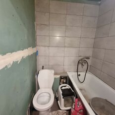 Квартира 22,7 м², 1-комнатная - изображение 3