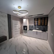 Квартира 62 м², 2-комнатная - изображение 2