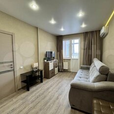 Квартира 42 м², 1-комнатная - изображение 5