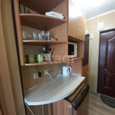 Квартира 17 м², студия - изображение 4