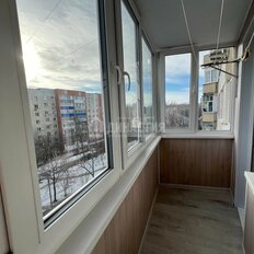 Квартира 51,6 м², 2-комнатная - изображение 3