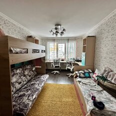 Квартира 62,9 м², 3-комнатная - изображение 3