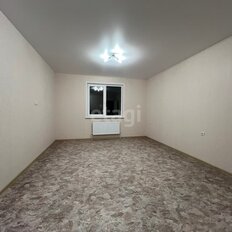 Квартира 35,5 м², 1-комнатная - изображение 2