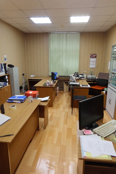 212 м², помещение свободного назначения 3 200 000 ₽ в месяц - изображение 37