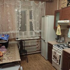 Квартира 32,7 м², 1-комнатная - изображение 1