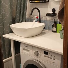 Квартира 44 м², 1-комнатная - изображение 3