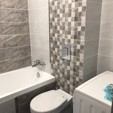 Квартира 38 м², 1-комнатная - изображение 1