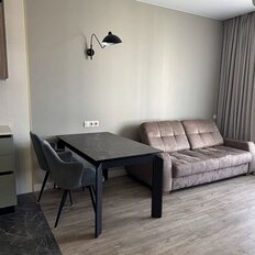 Квартира 44 м², 1-комнатная - изображение 2