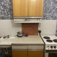 Квартира 34 м², 1-комнатная - изображение 1