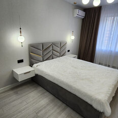 Квартира 36 м², 1-комнатная - изображение 2
