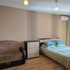 Квартира 35 м², 1-комнатная - изображение 5
