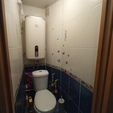 Квартира 34,2 м², 1-комнатная - изображение 1