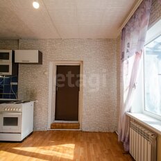 Квартира 29,7 м², 1-комнатная - изображение 2