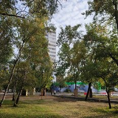 Квартира 27 м², 1-комнатная - изображение 1