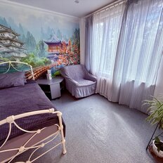 Квартира 30 м², 1-комнатная - изображение 2