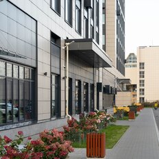 Квартира 42 м², 1-комнатные - изображение 3