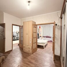 Квартира 68 м², 2-комнатная - изображение 3