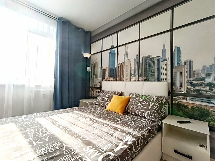 62 м², 1-комнатная квартира 2 500 ₽ в сутки - изображение 64