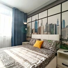 Квартира 36,6 м², 1-комнатная - изображение 2