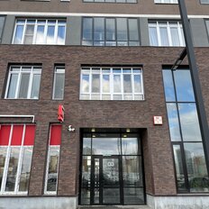 Квартира 35 м², 1-комнатная - изображение 2
