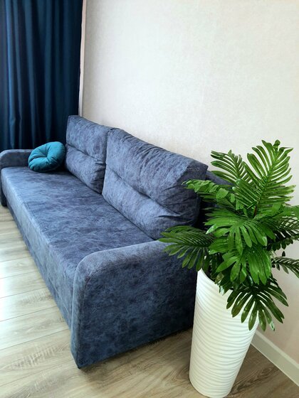 36 м², 1-комнатная квартира 1 700 ₽ в сутки - изображение 43