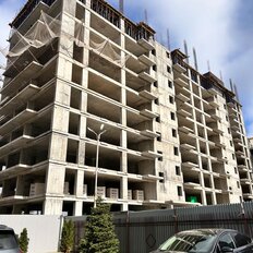 Квартира 45 м², 1-комнатные - изображение 1