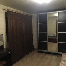 Квартира 36 м², 1-комнатная - изображение 3