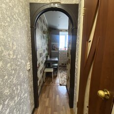 Квартира 28,9 м², 1-комнатная - изображение 4