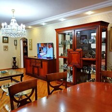 Квартира 114,5 м², 4-комнатная - изображение 3