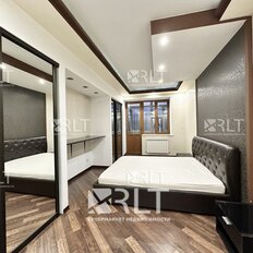 Квартира 110 м², 3-комнатная - изображение 4