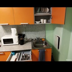 Квартира 75 м², 1-комнатная - изображение 4