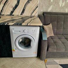 Квартира 38 м², 1-комнатная - изображение 4