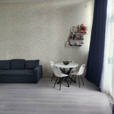 Квартира 152 м², 4-комнатная - изображение 1